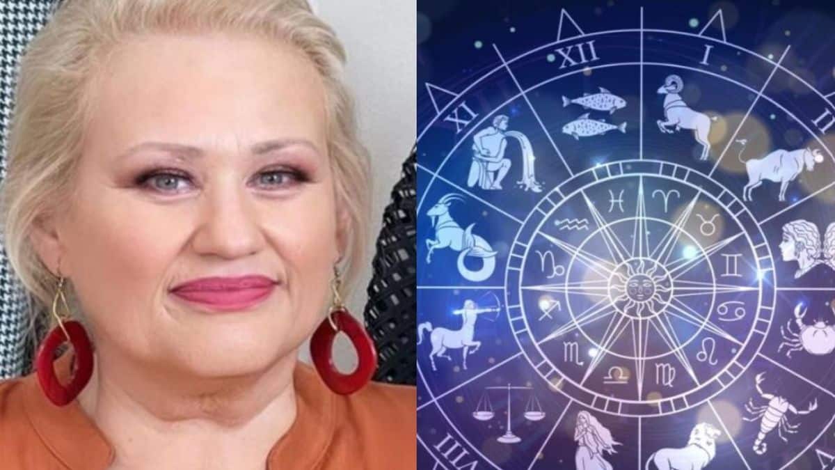 Λεφτά με το τσουβάλι από την Άση Μπήλιου: Εξαιρετικά νέα για Καρκίνους κι άλλα 2 ζώδια!