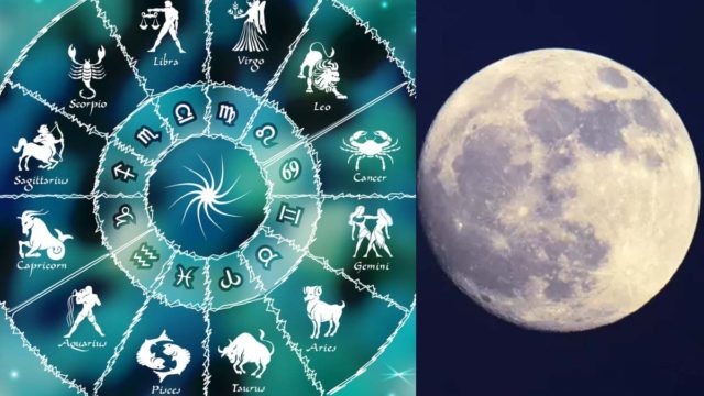 Πανσέληνος Δεκεμβρίου 2024: Πως θα επηρεαστούν τα 12 ζώδια;