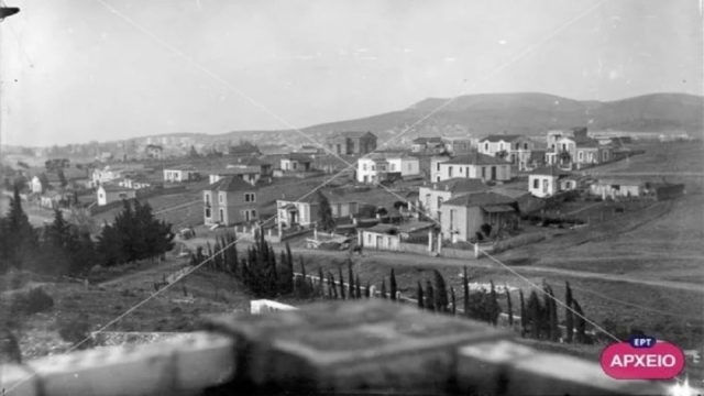 Κουίζ για την παλιά Αθήνα: Βλέπουμε μια από τις πιο γνωστές περιοχές! Μπορείς να την αναγνωρίσεις; 