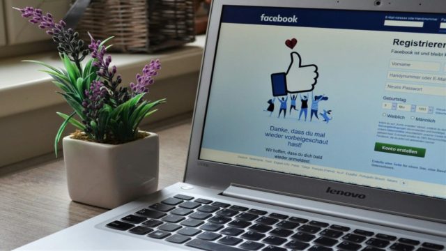 Προσοχή! Νέα απάτη μέσω Messenger στο Facebook – Έρχεται μήνυμα από φίλους για απενεργοποίηση λογαριασμού