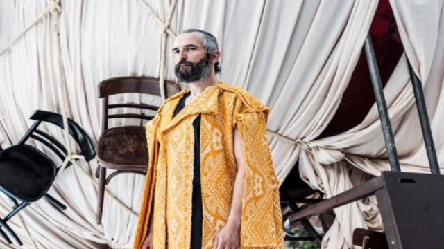 Η απάντηση του Σερβετάλη στη «θύελλα» αντιδράσεων – «Δε χρειάζεται να είμαι γυναίκα για να κρίνω την πράξη της άμβλωσης»