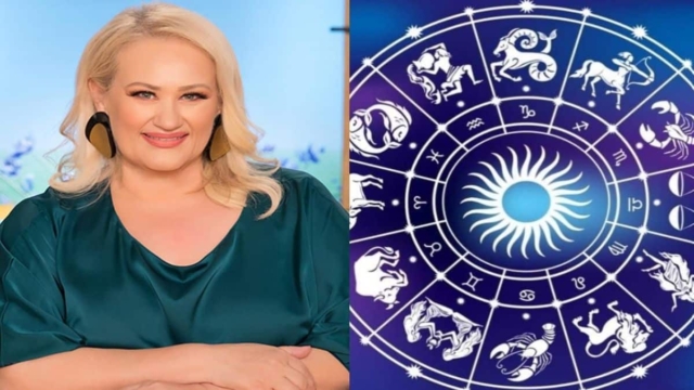 Φως στο… χρήμα για 3 ζώδια! Φοβερά νέα από την Άση Μπήλιου