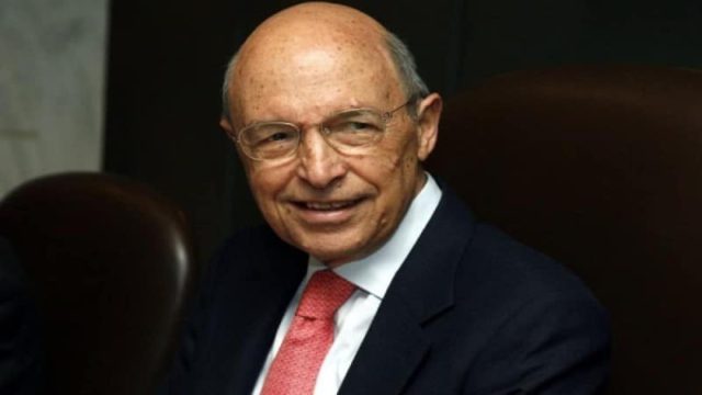 Κώστας Σημίτης: To βίντεο του ΠΑΣΟΚ αφιερωμένο στον πρώην Πρωθυπουργό