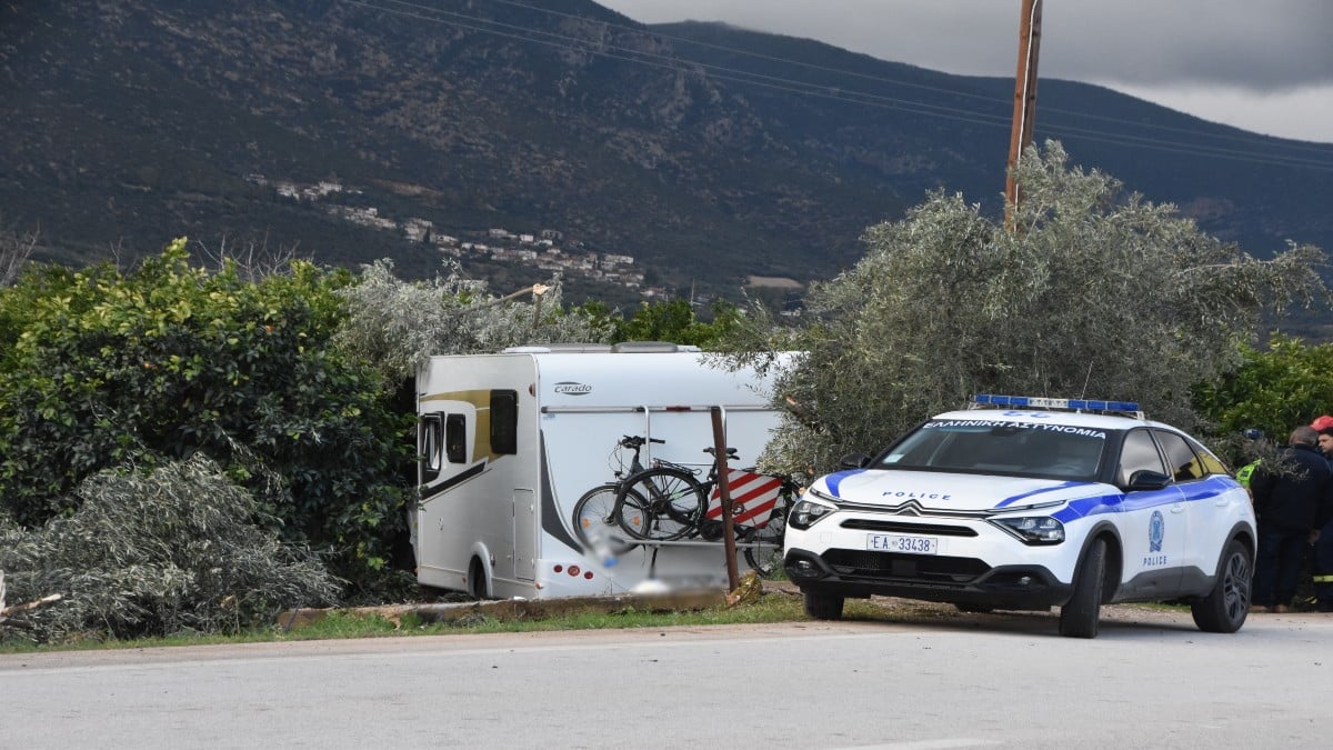 Θεσσαλονίκη: 23χρονος έπεσε θύμα ομαδικού ξυλοδαρμού – Δέχθηκε χτυπήματα στο κεφάλι και διακομίστηκε στο νοσοκομείο