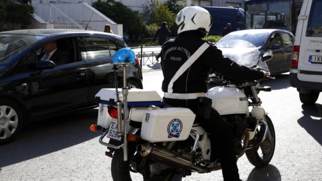 Θανατηφόρο τροχαίο στην Εύβοια: Ένας νεκρός και τρεις σοβαρά τραυματισμένοι