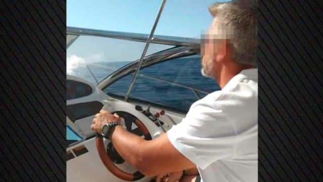 Σοκάρουν οι αποκαλύψεις για τον 45χρονο οδηγό στα Χανιά: Είχε προκαλέσει τραυματισμό 39χρονου στην Σαντορίνη!