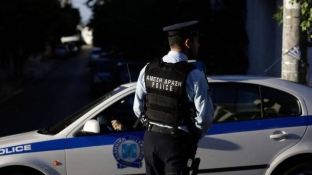 Τουρκική Μαφία: Νέα επιχείρηση της ΕΛΑΣ σε Αθήνα και Θεσσαλονίκη – Πραγματοποιήθηκαν 10 συλλήψεις