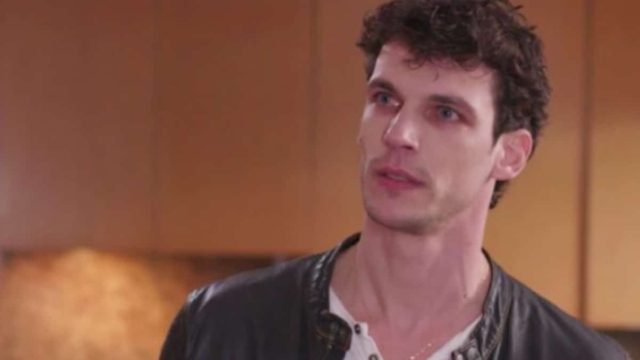 Η Γη της Ελιάς spoiler: Ανατροπή σοκ με τον Χρήστο – Χάνει γυναίκα και παιδί