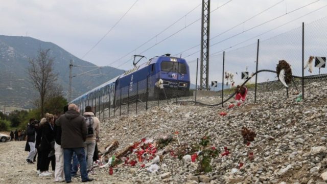 Σοκάρουν οι αποκαλύψεις για την τραγωδία στα Τέμπη: Απουσιάζουν δευτερόλεπτα από το βίντεο της εμπορικής αμαξοστοιχίας