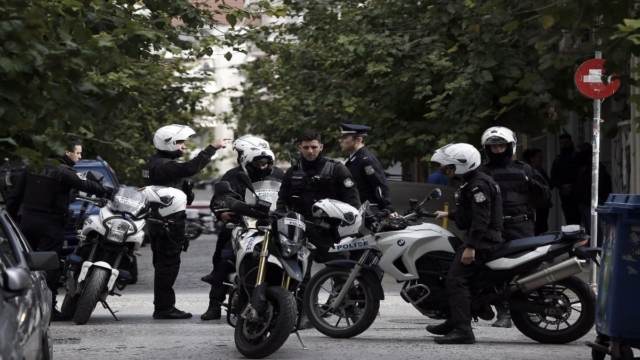 Διάρρηξη «μαμούθ» στην Αγία Παρασκευή: Αφαίρεσαν 100.000 ευρώ μετρητά και κοσμήματα