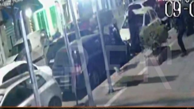 Θεσσαλονίκη: Ένας τραυματίας μετά από πυροβολισμούς στο Κορδελιό (video)