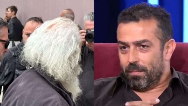 Βεντέτα στην Κρήτη: Κακουργηματικές διώξεις στον 79χρονο δράστη που πυροβόλησε τον Στεφανή Κοκολογιάννη