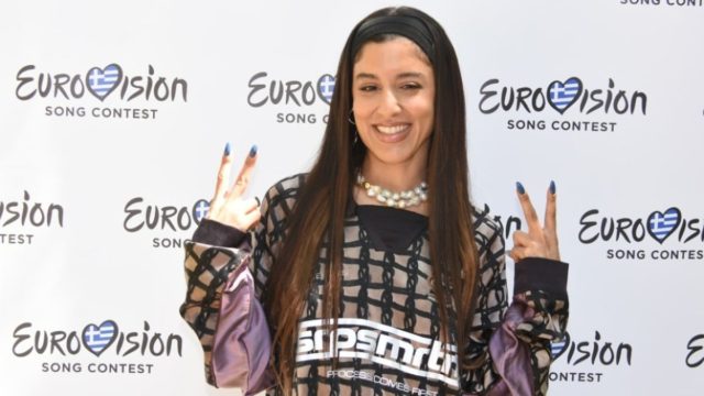 Eurovision 2025: Η Μαρίνα Σάττι θα τραγουδήσει στον εθνικό τελικό