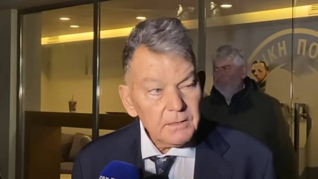 Άγριο ξέσπασμα από τον γιο του Αλέξη Κούγια: «Γαμ…νη κοινωνία και σιχαμένη νοοτροπία»