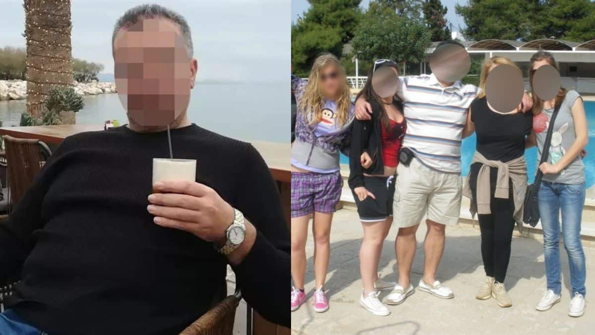 Αηδιάζουν οι αποκαλύψεις για τον καθηγητή στον Άλιμο: «Ελάτε γατούλες μου, καθίστε στα πόδια μου»