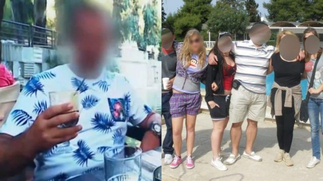 Και δεύτερος ανώμαλος καθηγητής στον Άλιμο! «Ανοίγουν» σταδιακά τα στόματα – «Ωραία δεν είναι μωρό μου;»