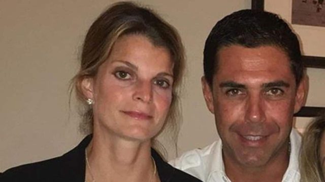 Αποκάλυψη για το διαζύγιο Ωνάση-Ντόντα: «Την απατούσα γιατί δεν ήθελε να κάνουμε σ@ξ»