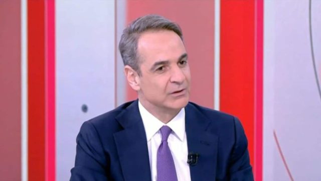 Μητσοτάκης για Τέμπη: Αυτό που έμοιαζε απίθανο για το φορτίο, μπορεί να είναι πιθανό