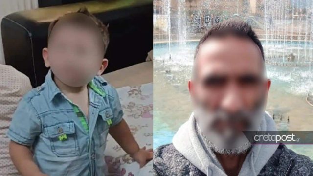 Νέες αποκαλύψεις για τον πατριό – κτήνος του Ηρακλείου:  Η 14χρονη κόρη του δέχεται απειλητικά μηνύματα
