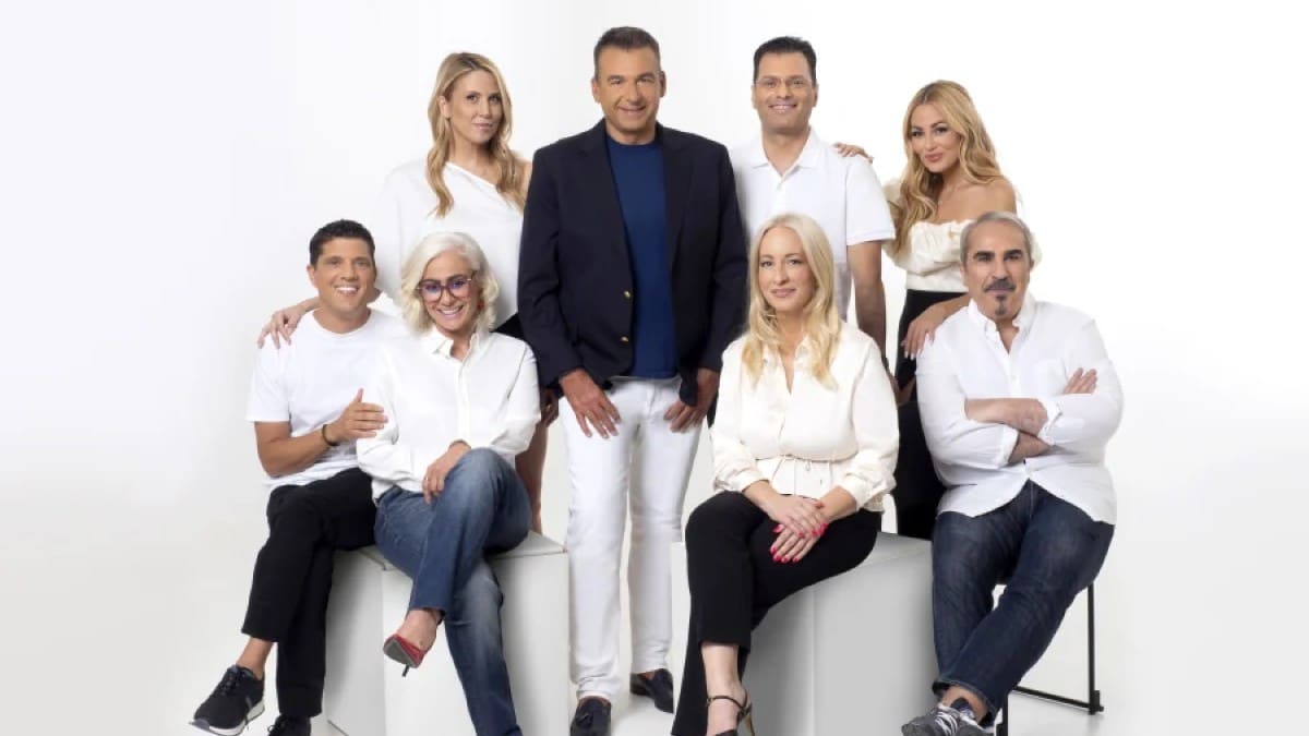 Είναι οριστικό: Αυτή είναι η νέα ώρα του Πρωινού! Τι αποφασίστηκε στην 3ωρη σύσκεψη με τον ΑΝΤ1