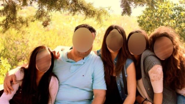 Σοκαριστικές οι αποκαλύψεις για τον 52χρονο καθηγητή στον Άλιμο – Τέσσερις μήνες προσπαθούσε να αποπλανήσει την 14χρονη