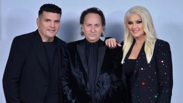 Πήρε θέση η Χαρά Βέρρα για την απόλυση του Μάκη Χριστοδουλόπουλου: «Ελπίζω ότι η διαφορά θα…»