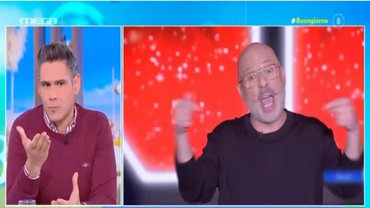 Το αποκάλυψε ο Ουγγαρέζος για Μουτσινά: «Τολμώ να πω ότι η εκπομπή δεν θα ξαναβγεί στον αέρα»