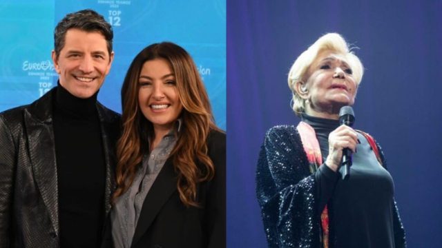 Eurovision 2025: Ο τρόπος που θα τιμήσουν την Μαρινέλλα ο Ρουβάς και η Παπαρίζου – Η εμφάνιση – έκπληξη
