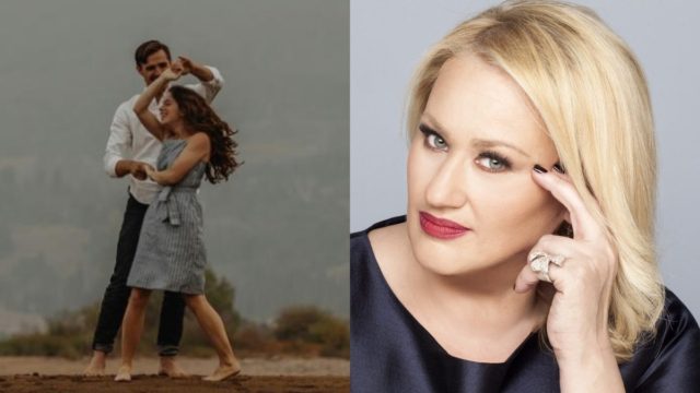 Η Άση Μπήλιου «χτυπά» με τα βέλη του έρωτα 3 ζώδια: Οι αστρολογικές προβλέψεις της για το Σαββατοκύριακο