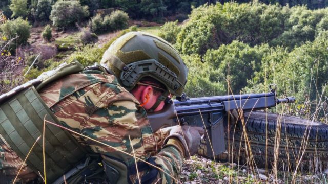 Σοκαριστικό περιστατικό στις Ένοπλες Δυνάμεις: Σε άμεση διαθεσιμότητα Συνταγματάρχης που συνελήφθη για παιδική πορνογραφία!