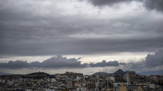 Καιρός σήμερα 7/1: Στους 19 βαθμούς θα σκαρφαλώσει ο υδράργυρος – Η ενημέρωση από Καλλιάνο και Αρναούτογλου