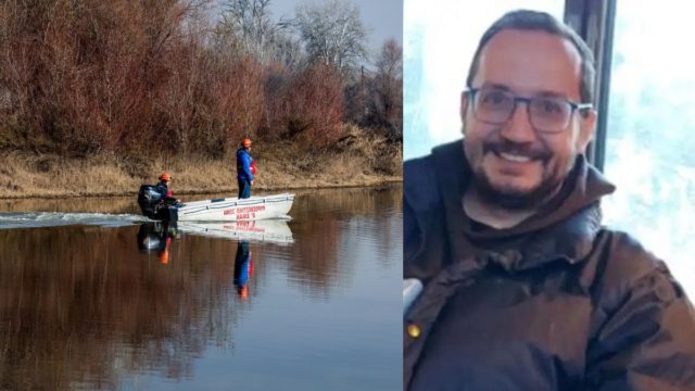 «Βόμβα» από τον Τσούκαλη για τον 39χρονο στη Λάρισα: «Επειδή η μητέρα του ως εισαγγελέας είχε αναλάβει την υπόθεση των Τεμπών…»