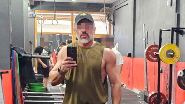 Φρίκη με τον 45χρονο που προκάλεσε το τροχαίο στα Χανιά: Είχε κλειδώσει σύντροφό του στο σπίτι και της έδινε ναρκωτικά