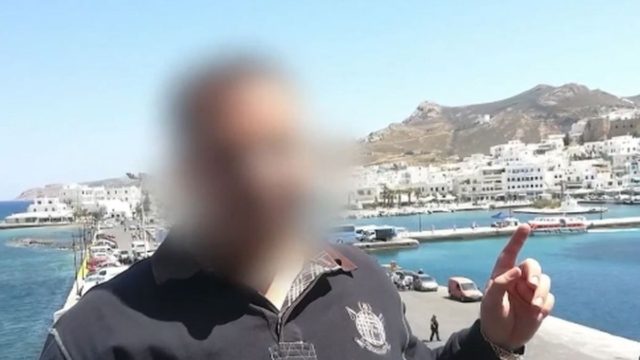 Σάτυρος καθητηγής στον Άλιμο: «Λέγε τι χάπια μου έδωσες» – Σοκάρουν οι συνομιλίες του με 16χρονη μαθήτρια