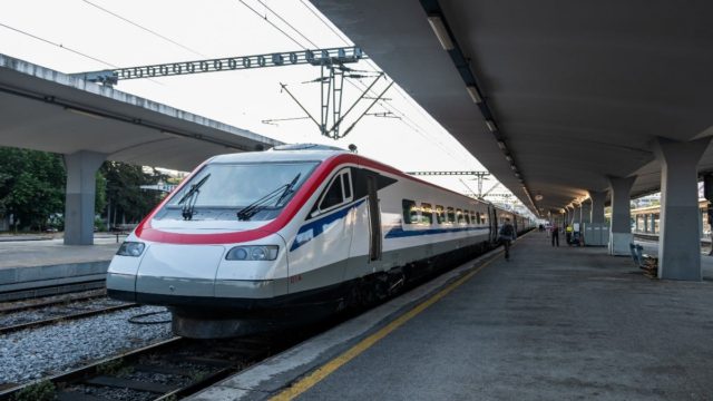 Hellenic Train: Παράνομη η σημερινή στάση εργασίας – Τι ισχύει με τα δρομολόγια