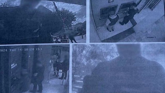 Αποκαλύψεις για το κύκλωμα προστασίας σε οίκους ανοχής: Γνωστή γυμνάστρια σύζυγος του υπαρχηγού