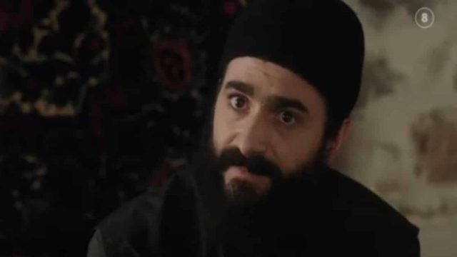 Άγιος Παΐσιος spoiler: Τι θα δούμε στο 2ο επεισόδιο – Τον διώχνουν από το χωριό