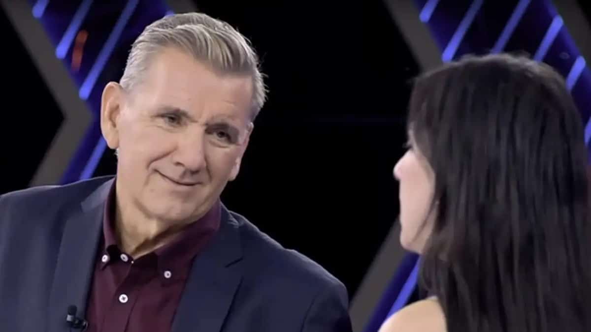 Απίστευτη αποκάλυψη από τον Γιώργο Θαναηλάκη – Αυτός είναι ο λόγος που ο πατέρας του άλλαξε το επίθετό του