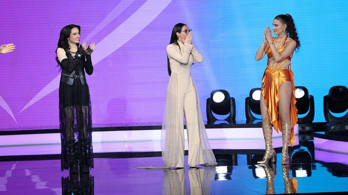 Eurovision 2025: Κοροϊδία για ακόμα μια χρονιά – Πεταμένα λεφτά για μια… Αστερομάτα