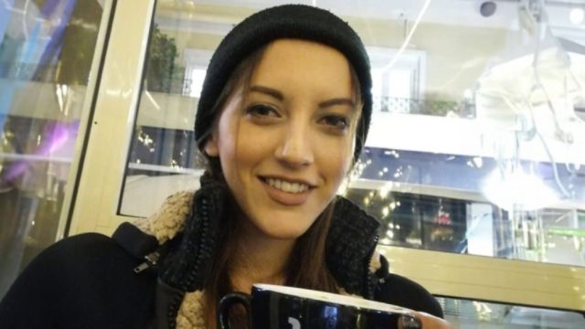 Κακουργηματική δίωξη σε 4 αστυνομικούς για τη γυναικοκτονία της Κυριακής Γρίβα – Τα σπαρακτικά λόγια της μητέρας της
