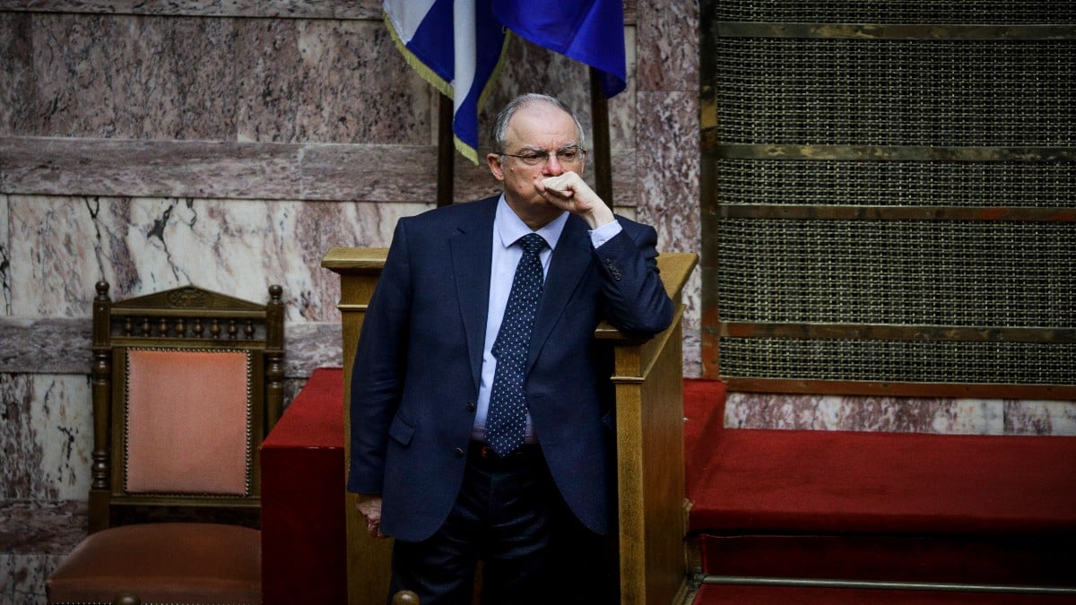 Ο νέος Πρόεδρος της Δημοκρατίας είναι… χιουμορίστας: Οι ατάκες που «έγραψαν» ιστορία μέσα από τα έδρανα του κοινοβουλίου