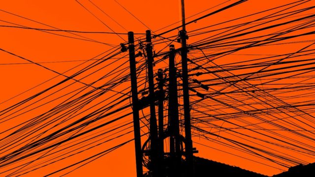 Διακοπές ρεύματος στην Αττική (14.01): Αναλυτικές περιοχές και ώρες