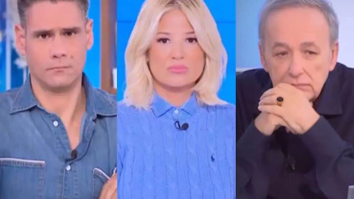 Buongiorno για Ρουβά – Παπαρίζου στον εθνικό τελικό της Eurovision 2025: «Σαν παρουσιαστές ήταν πιάσε το αυγό και κούρευτο…»