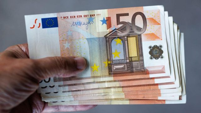 Συντάξεις Φεβρουαρίου – Πότε θα καταβληθούν ανά ταμείο; Οριστικές ημερομηνίες