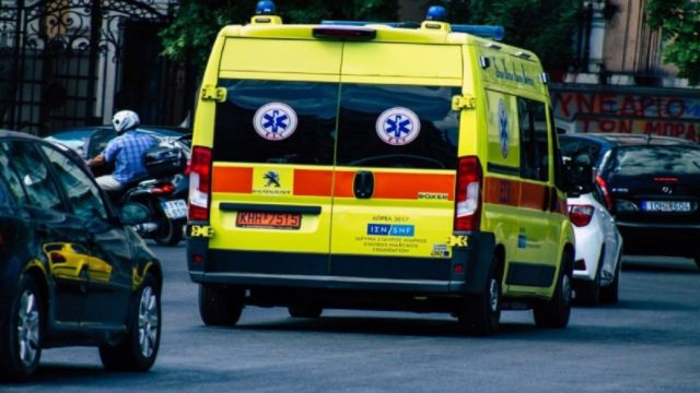 Σοκ στο Ηράκλειο: Αυτοκτόνησε πασίγνωστος επιχειρηματίας – Δύο μέρες τον αναζητούσαν οι οικείοι του