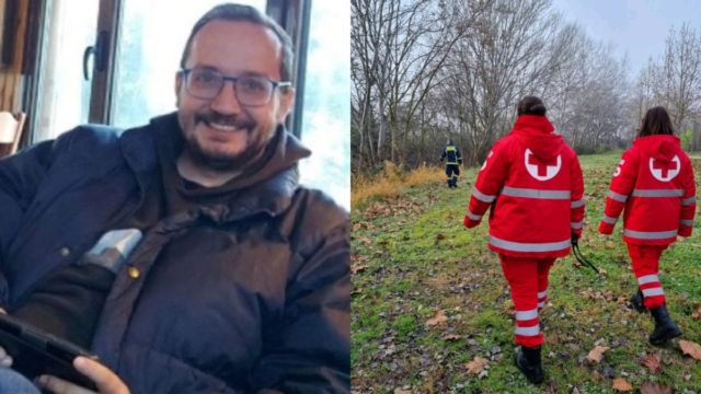 Θρίλερ χωρίς τέλος με την εξαφάνιση του 39χρονου στη Λάρισα: «Υπάρχουν λεπτομέρειες που δεν μπορούν να βγουν δημόσια»