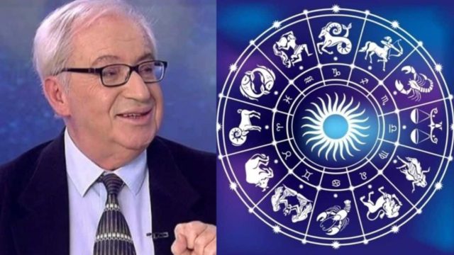 Ερμής εξάγωνο με Ποσειδώνα/ Αφροδίτη εξάγωνο με Ουρανό: Αστρολογικές προβλέψεις για τα 12 ζώδια από τον Κώστα Λεφάκη
