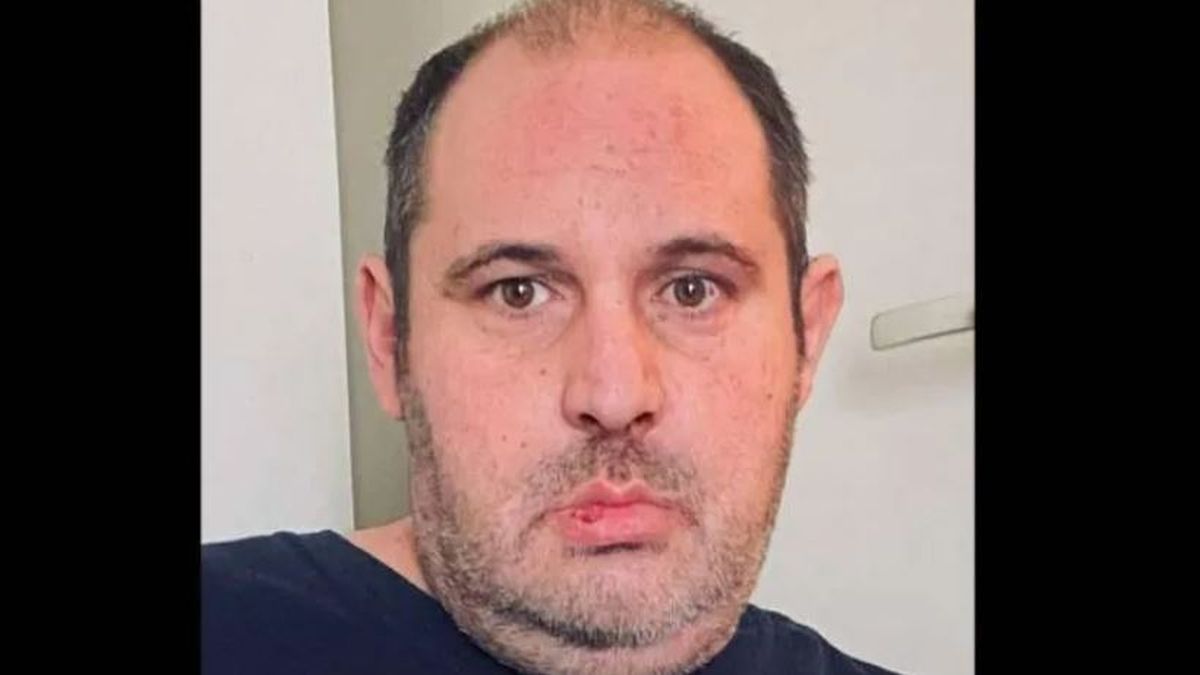Πέθανε ο Βασίλης – Δημητράκης Στράγγος σε ηλικία 42 ετών