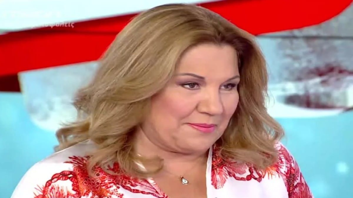 Συγκινεί η Δέσποινα Μοιραράκη: «Είναι πολύ δύσκολες αυτές οι ημέρες για εμένα, αυτή η σχέση ήταν…»
