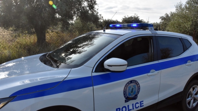 Σοκ στη Θεσσαλονίκη: 55χρονος πυροβόλησε εναντίον ανήλικων λόγω… φασαρίας – Τραυματίστηκε 15χρονος